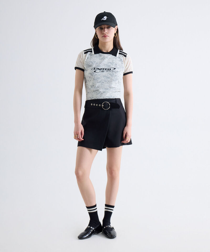 Camisetas Mujer