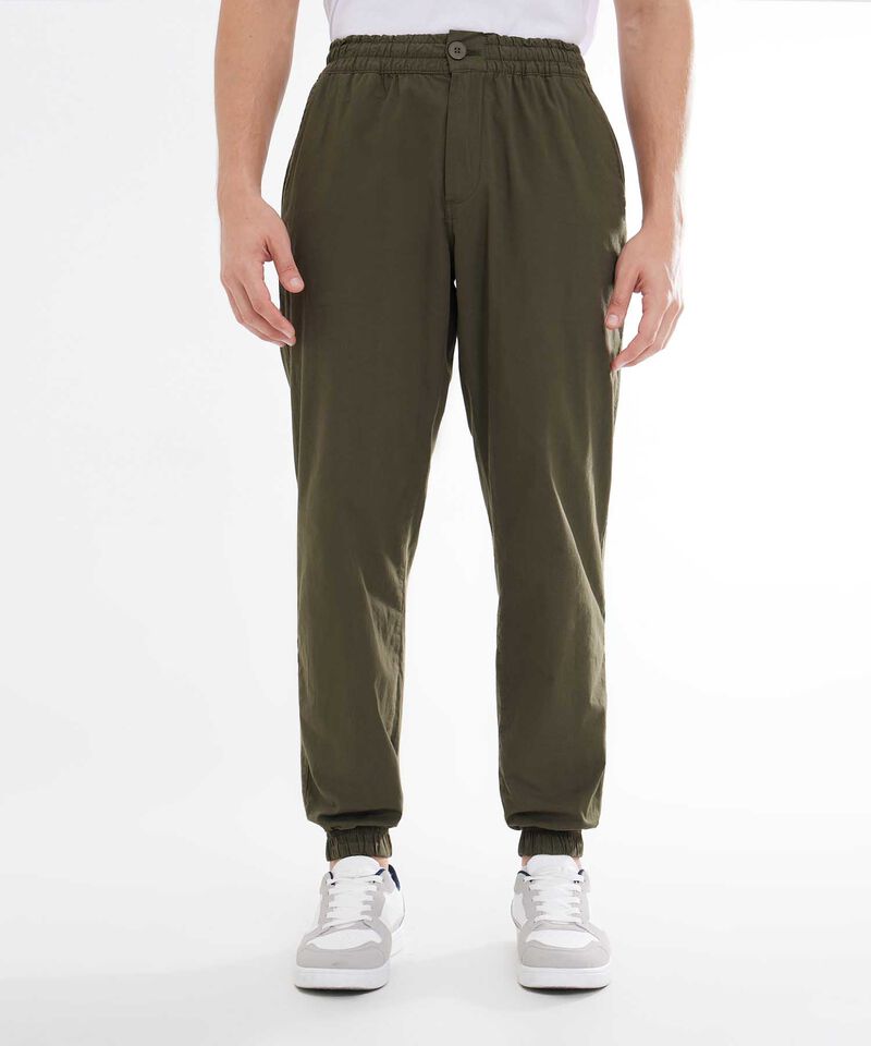 Pantalones para hombre