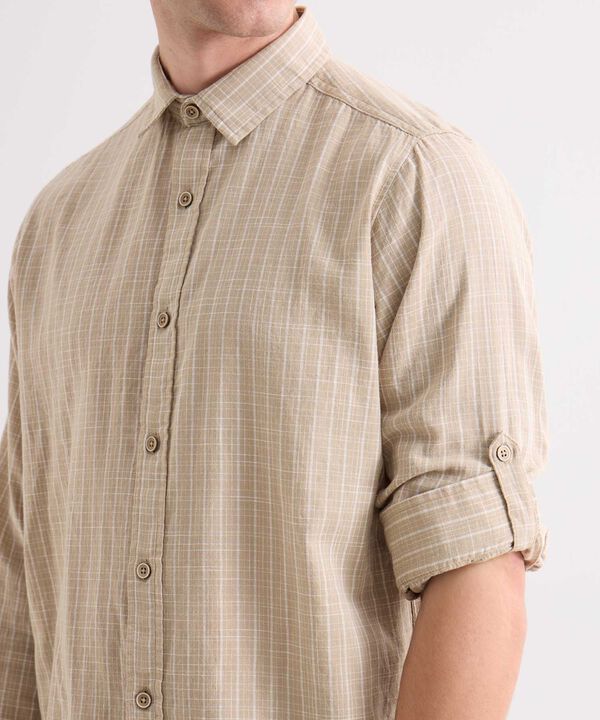 Camisas para hombre