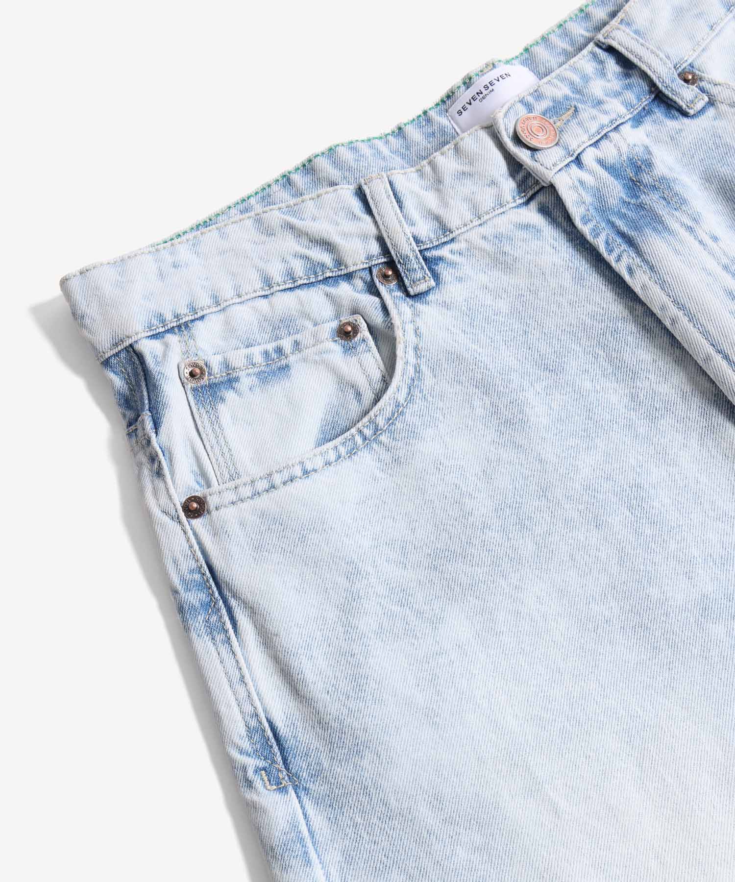Jeans para hombre