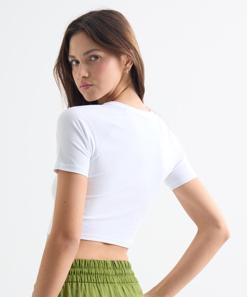 Camisetas Mujer