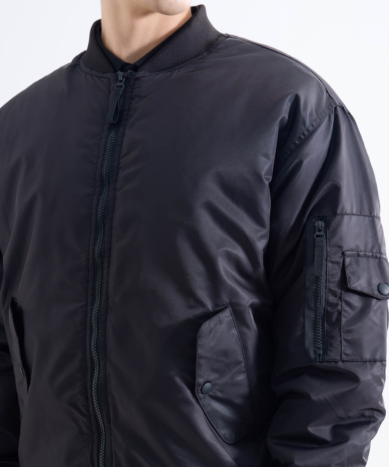 Chaquetas para hombre