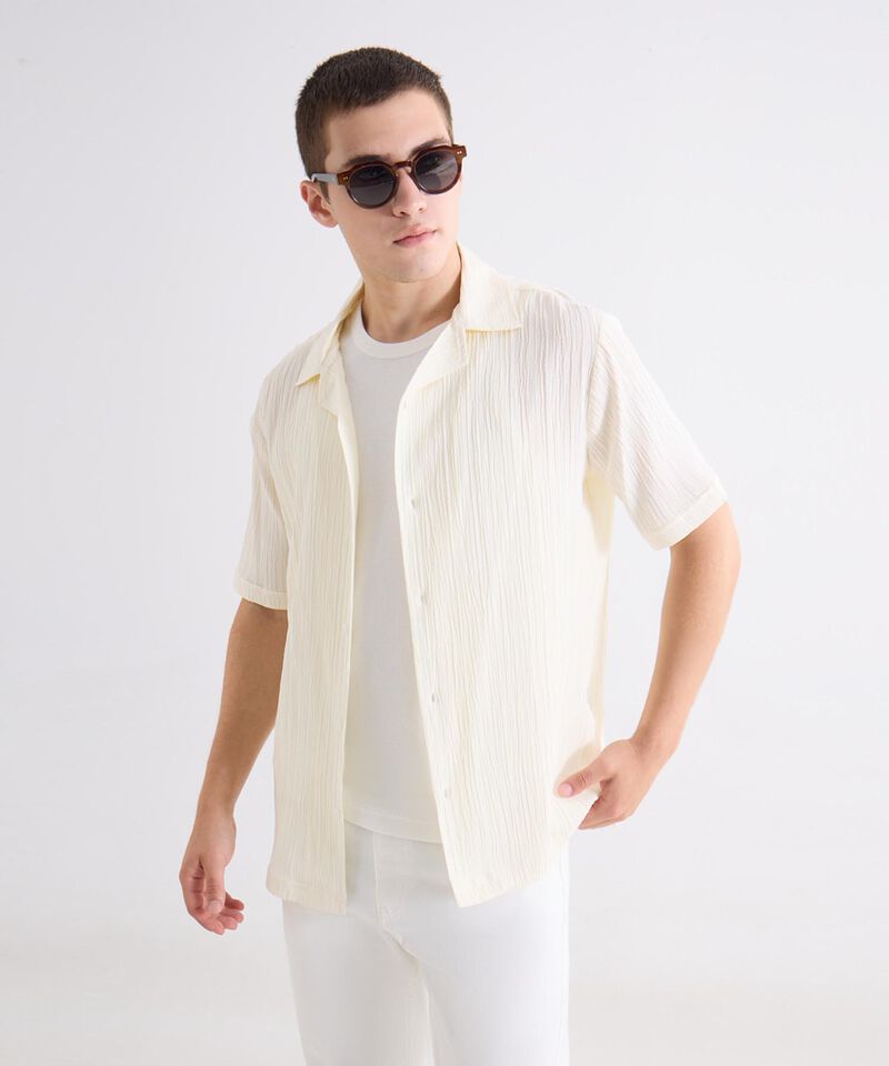 Camisas para hombre