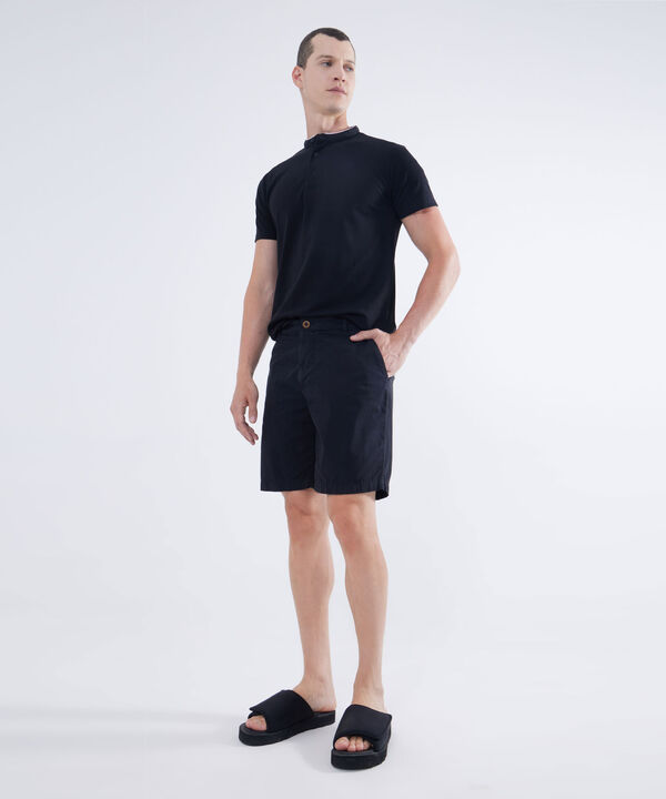 Bermudas para hombre