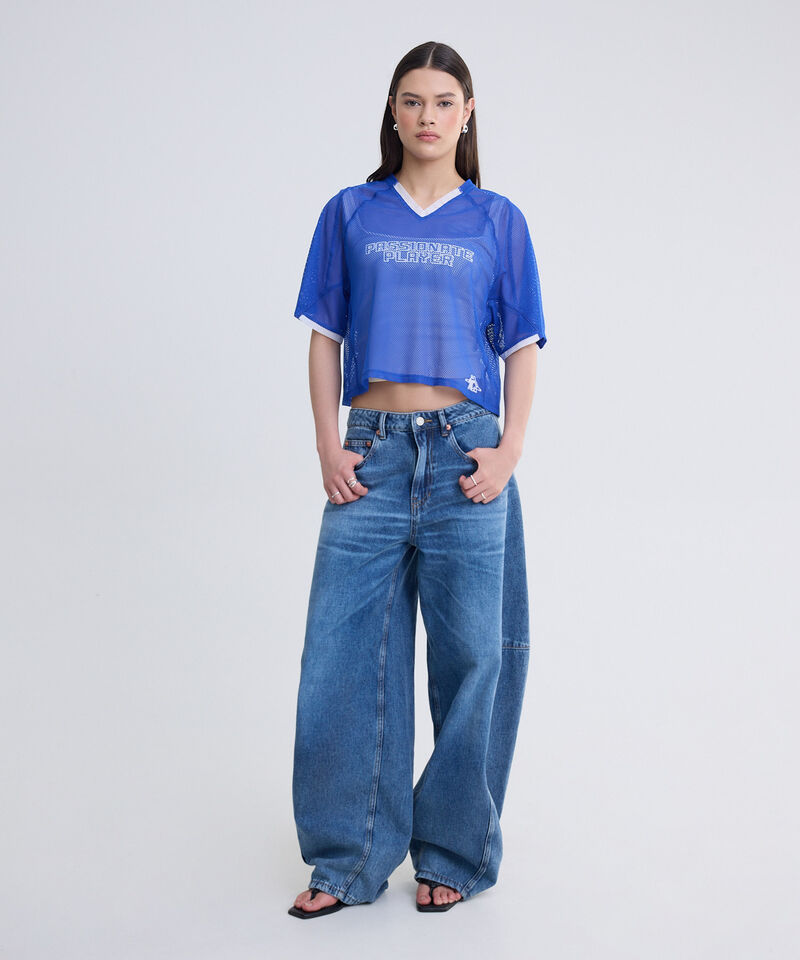 Camisetas Mujer