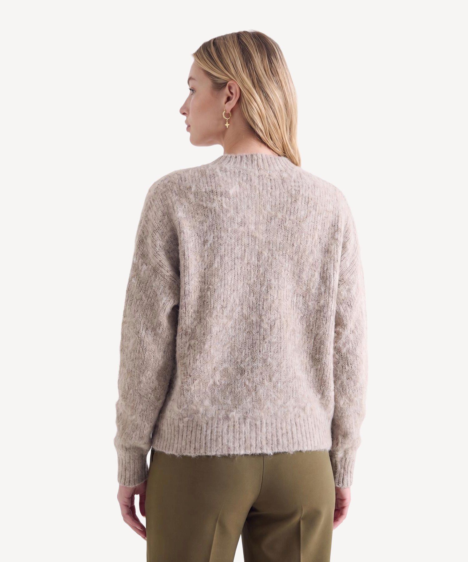 Saco para mujer