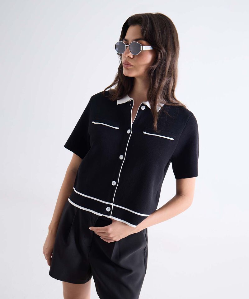 Camisetas Mujer