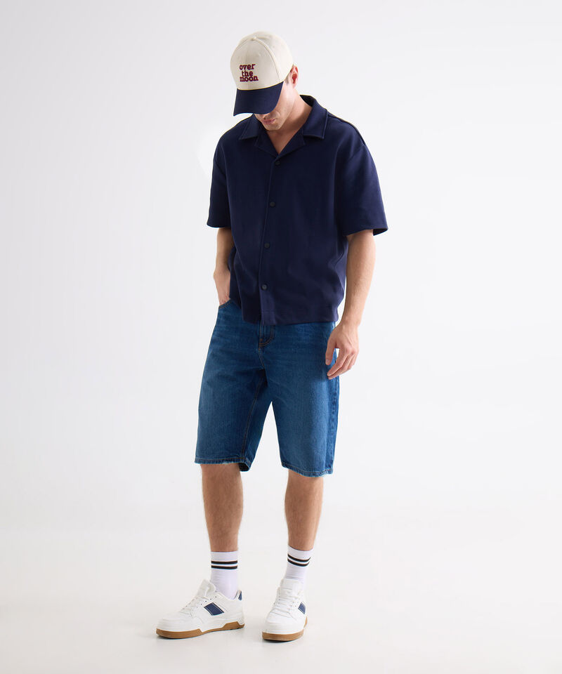 Bermudas para hombre