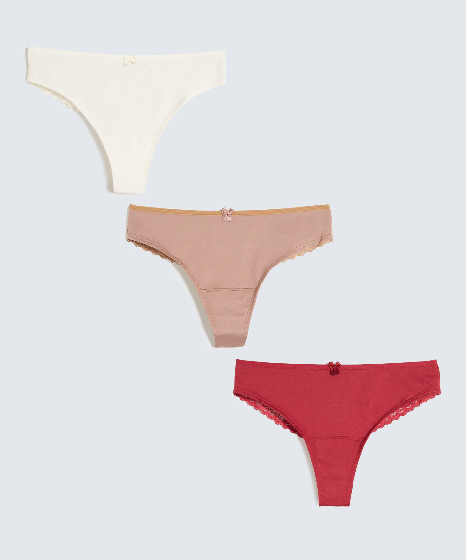 Panties para mujer