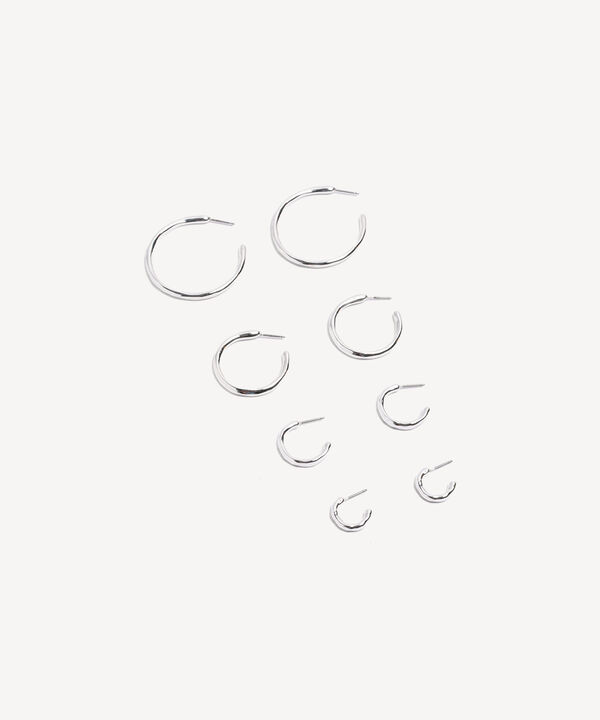 Aretes para mujer