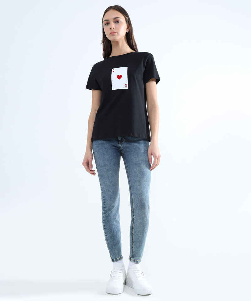 Camisetas Mujer