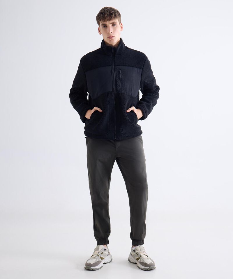 Pantalones para hombre