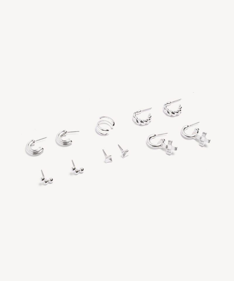 Aretes para mujer