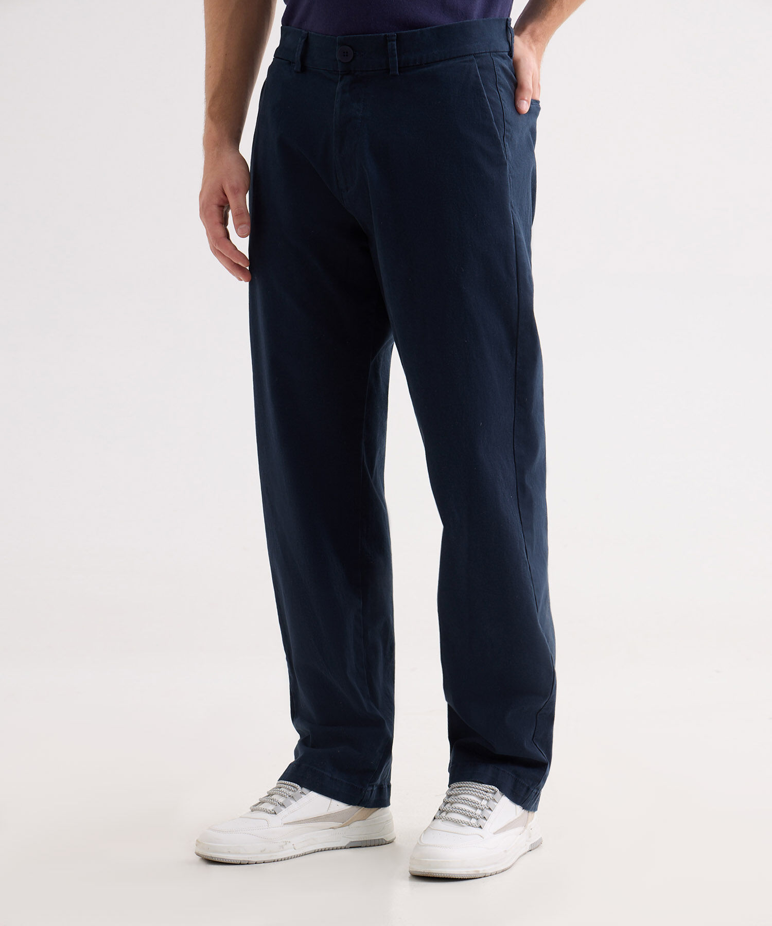 Pantalones para hombre