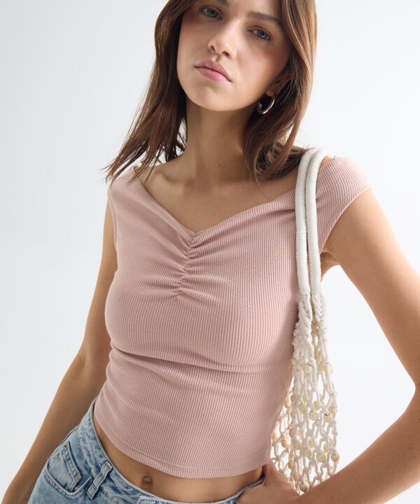 Camisetas Mujer image number null
