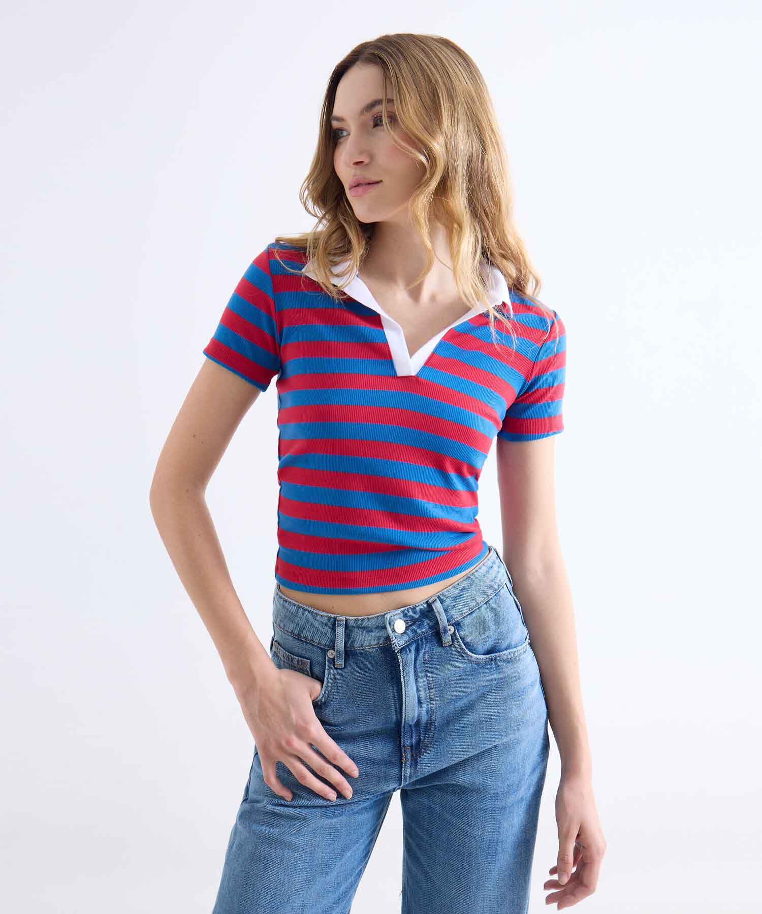 Camisetas Mujer