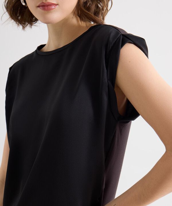 Blusas de moda para mujer