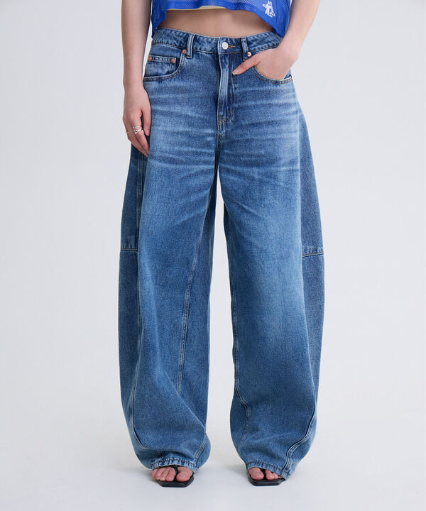 Jeans dama