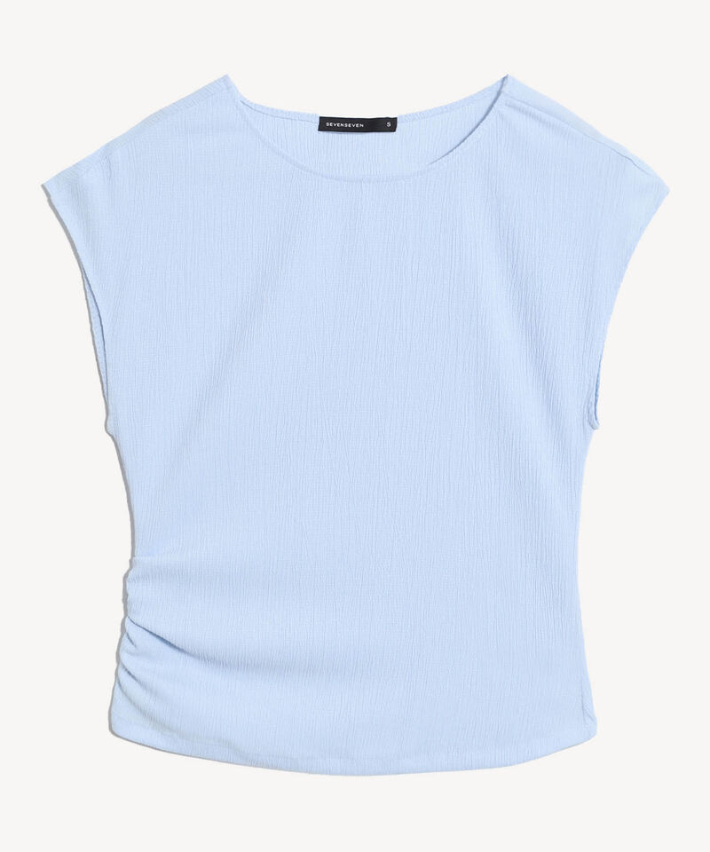 Camisetas Mujer