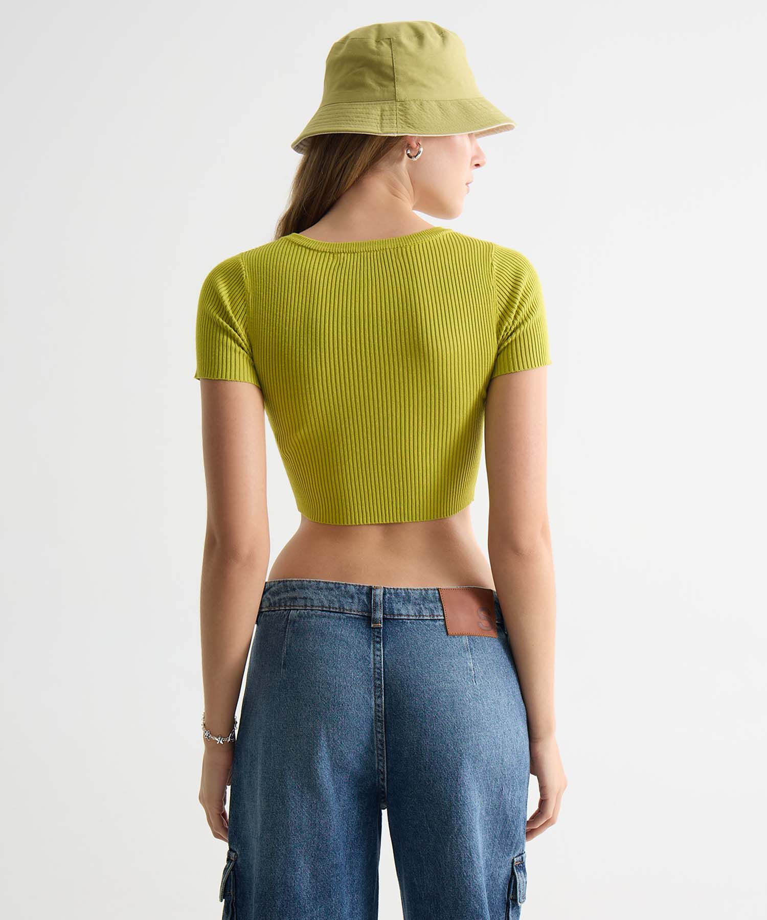 Camisetas Mujer