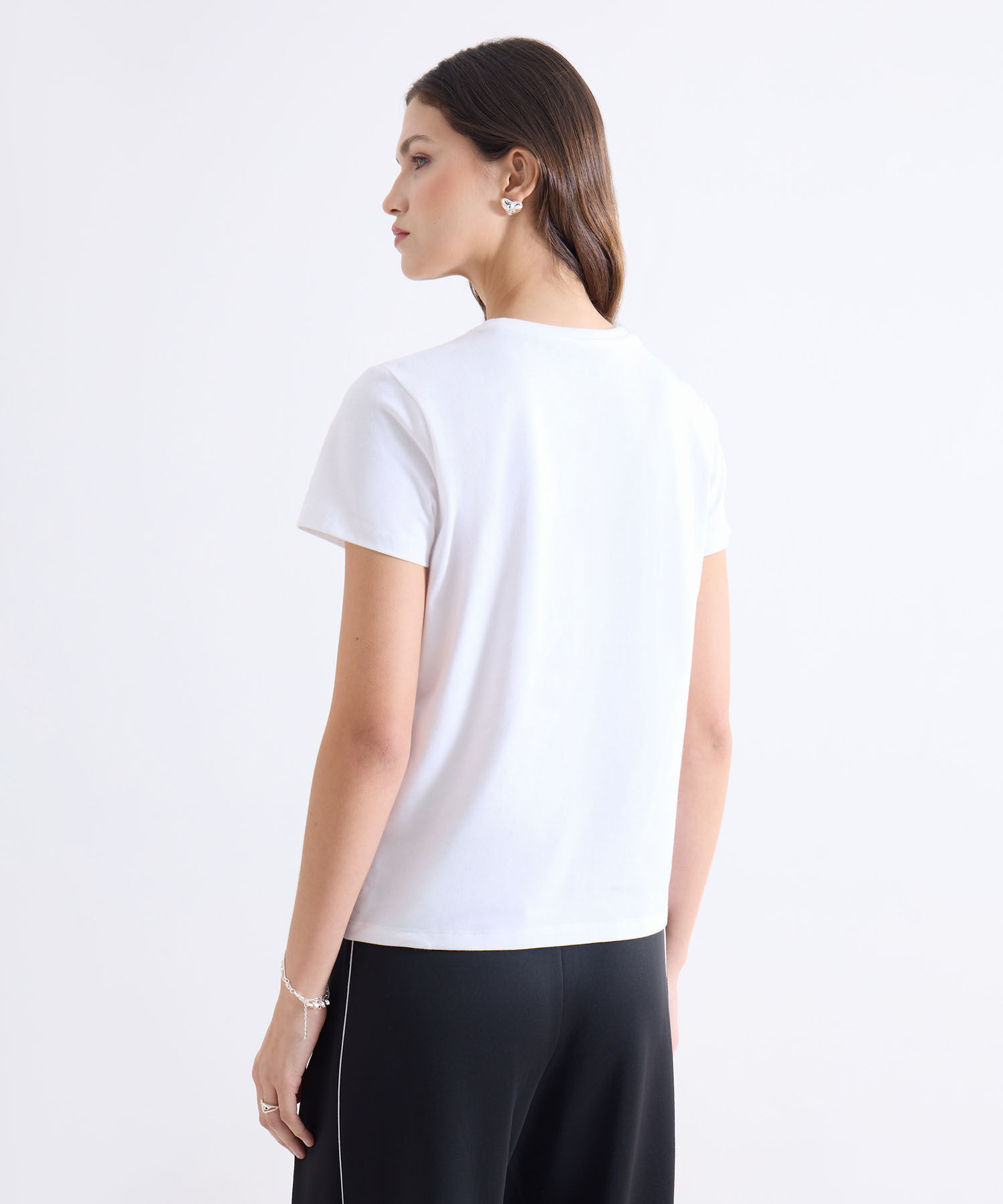 Camisetas Mujer