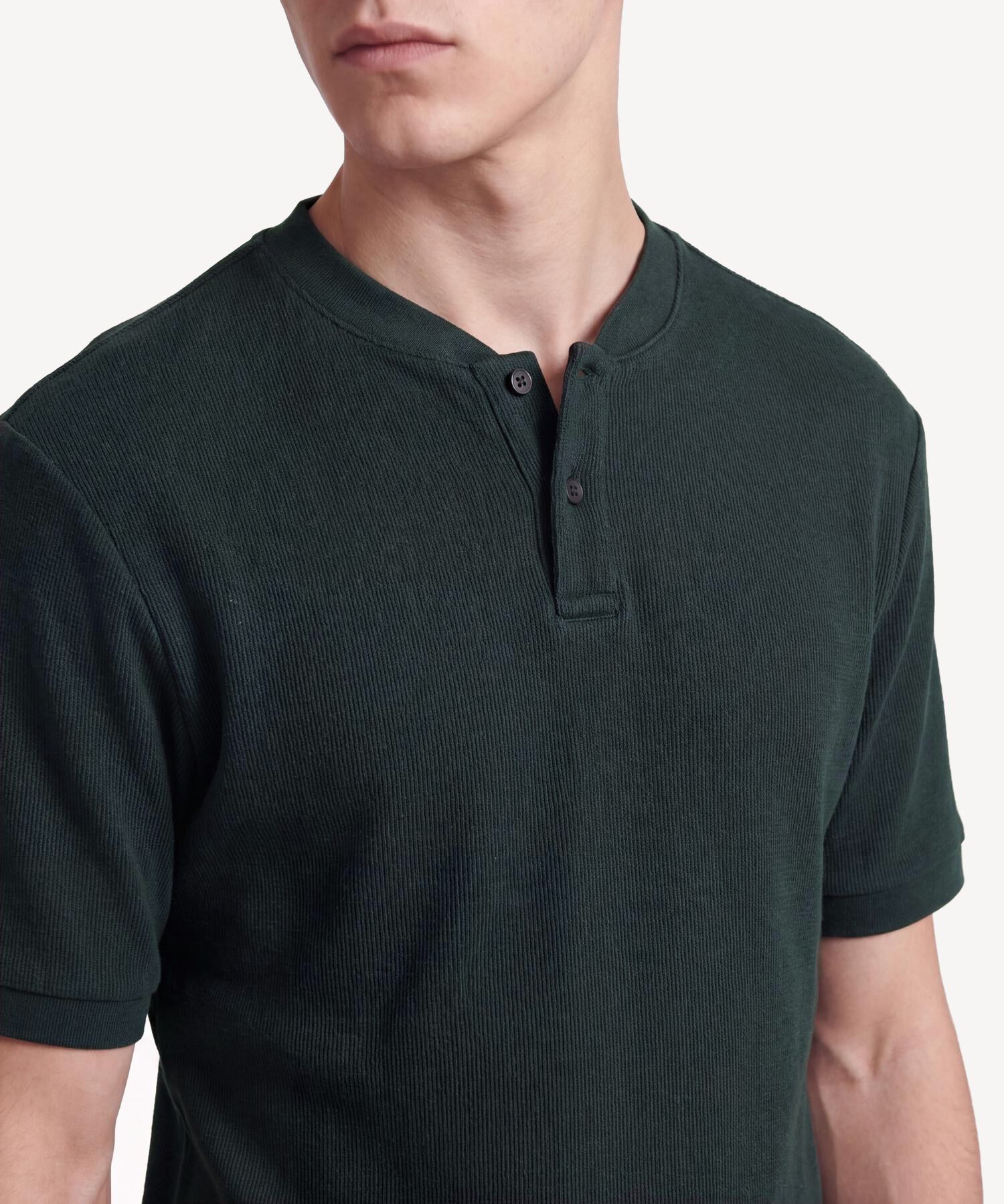 Polo Para Hombre