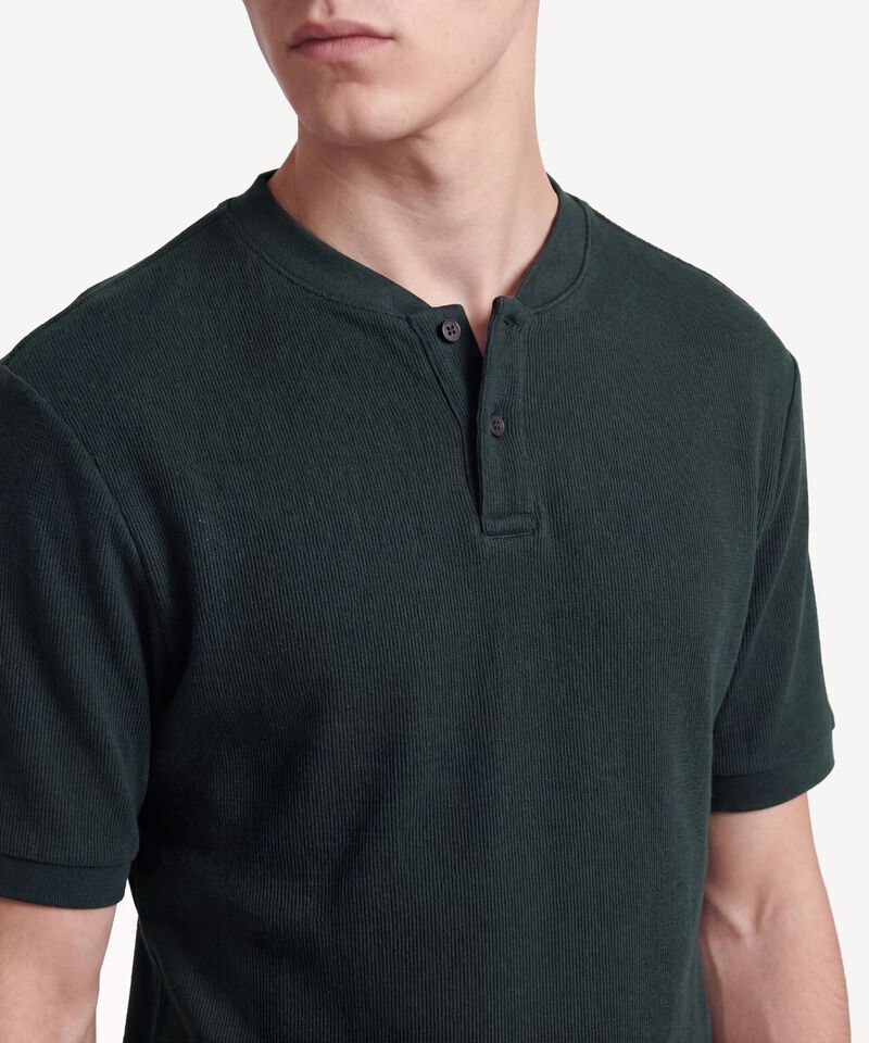 Polo Para Hombre