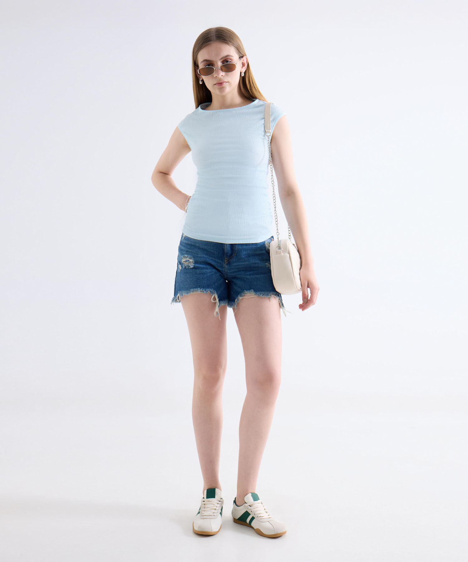Shorts para mujeres