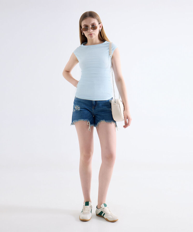 Shorts para mujeres
