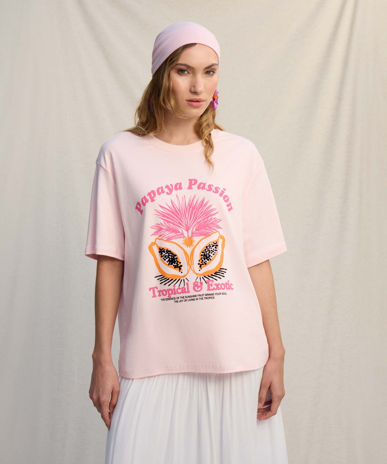Camisetas Mujer