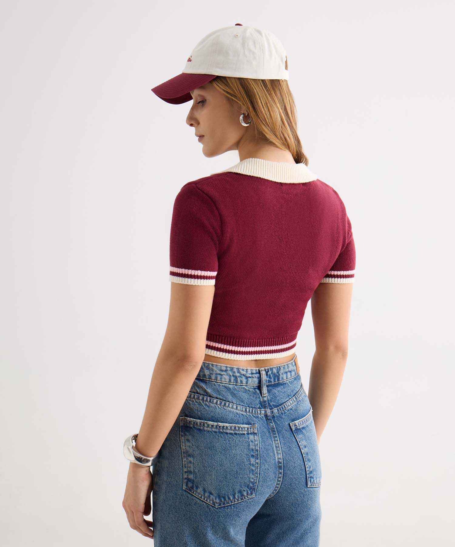 Camisetas Mujer