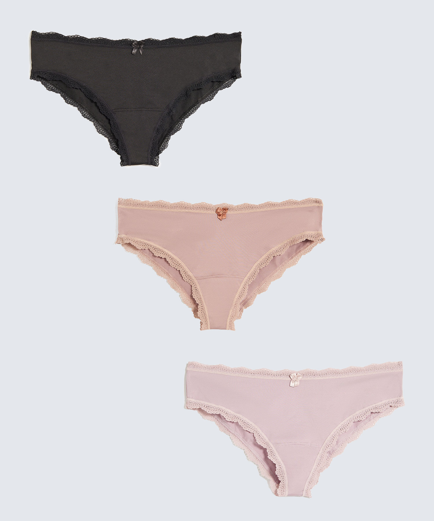 Panties para mujer