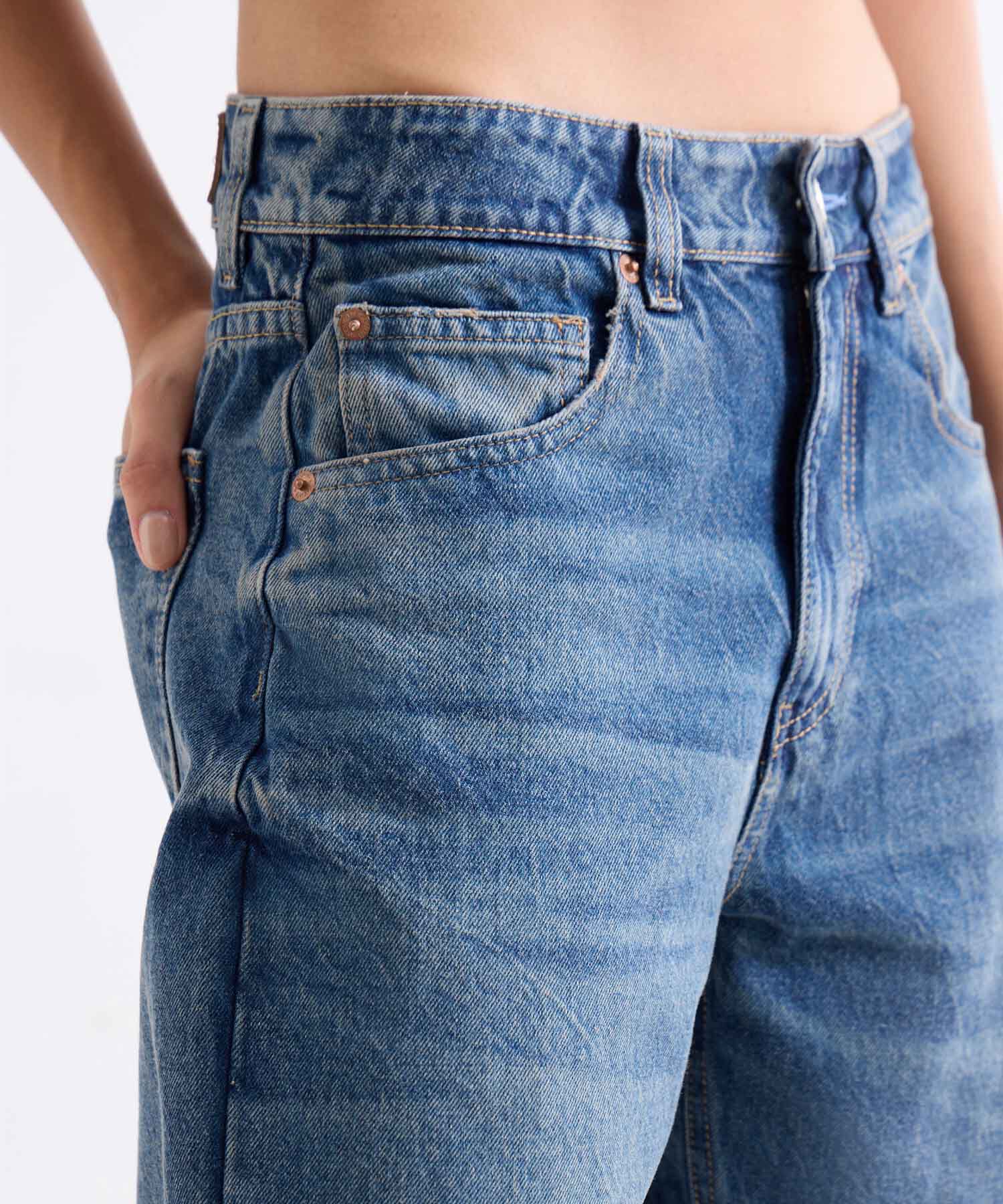 Jeans dama