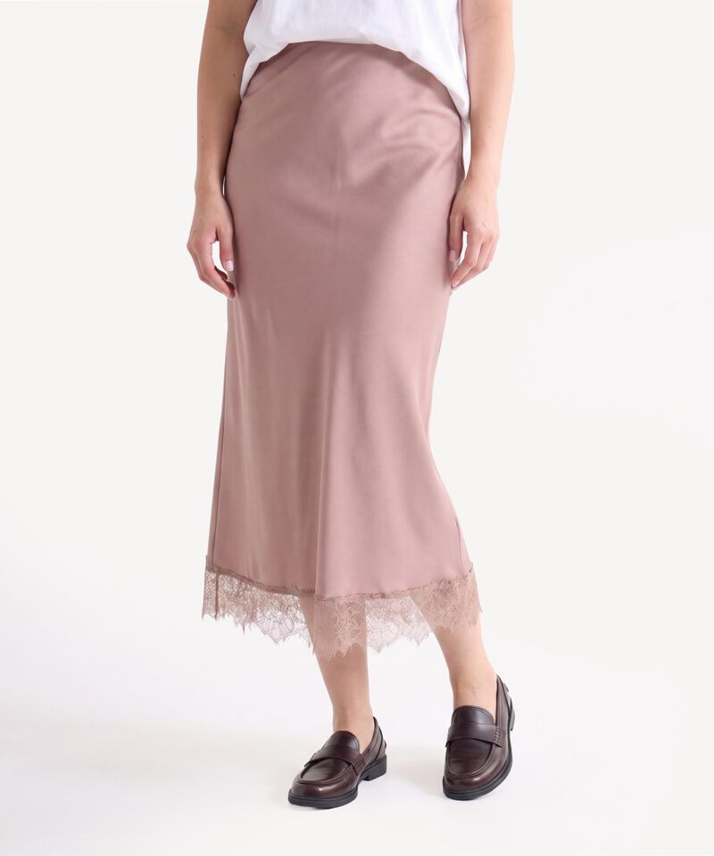 Falda Para Mujer
