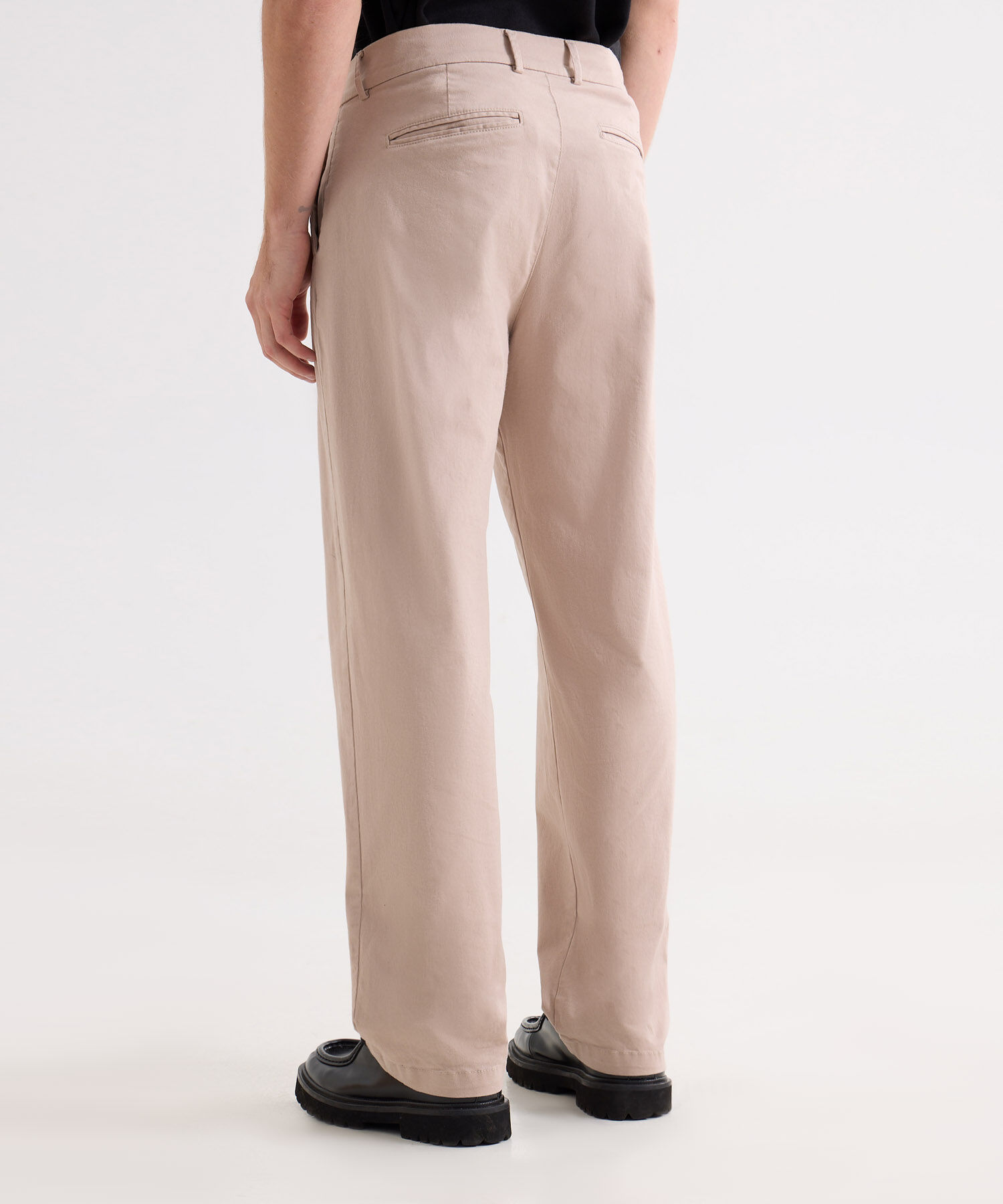 Pantalones para hombre
