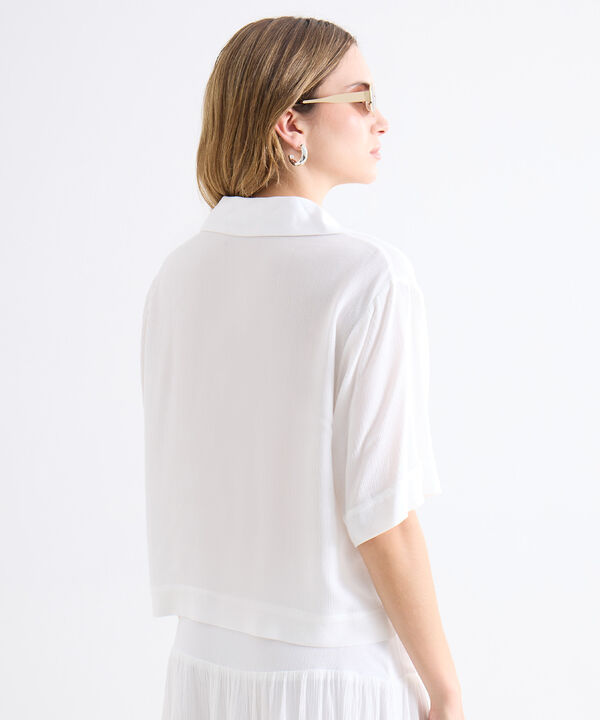 Blusas de moda para mujer
