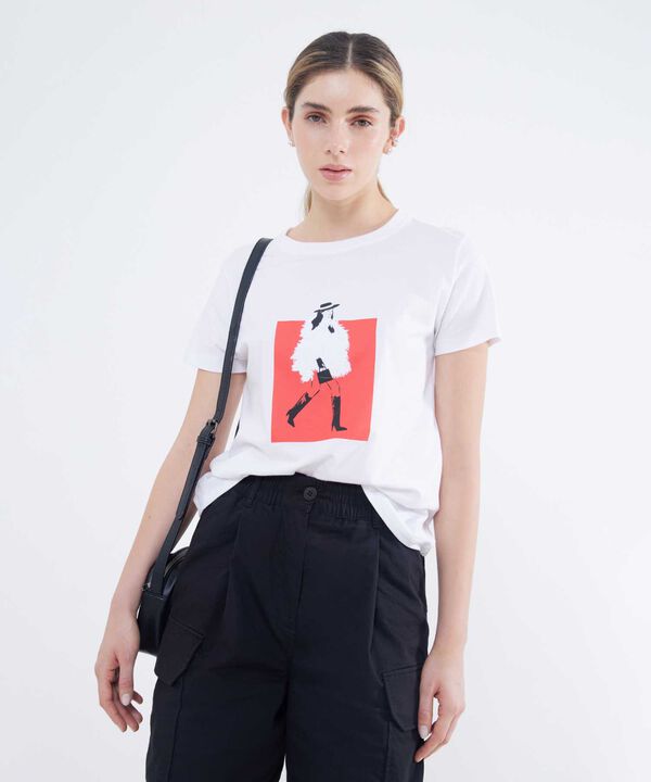 Camisetas Mujer image number null