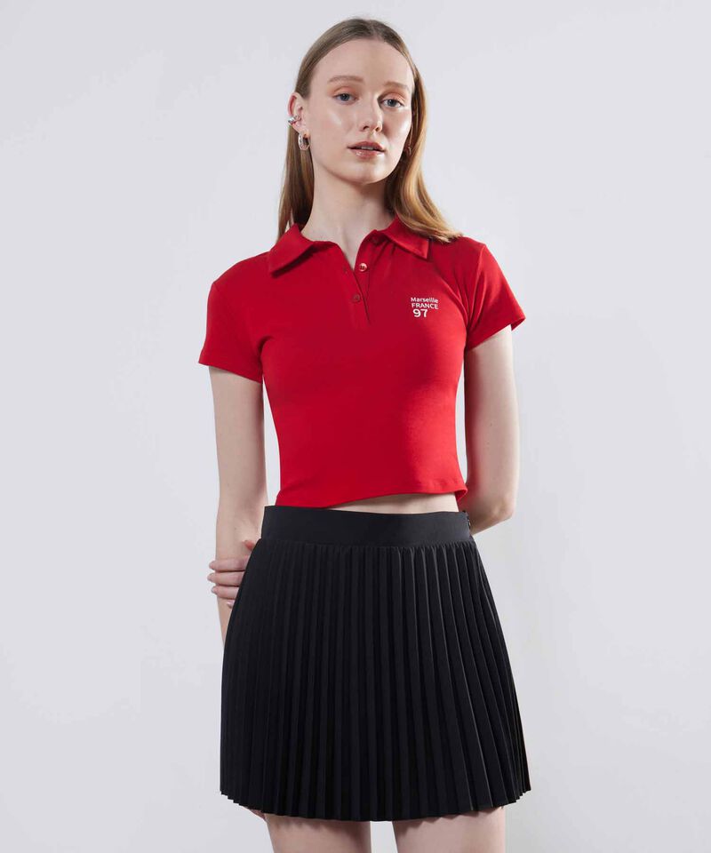 Faldas de moda