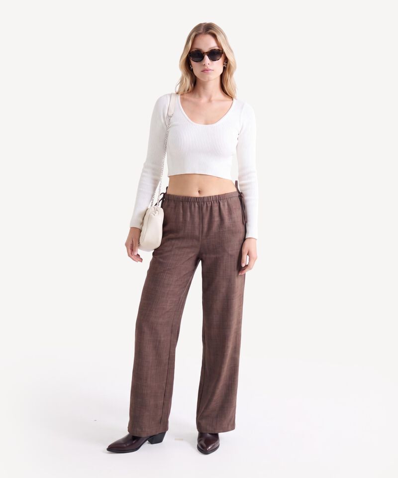 Pantalon para mujer