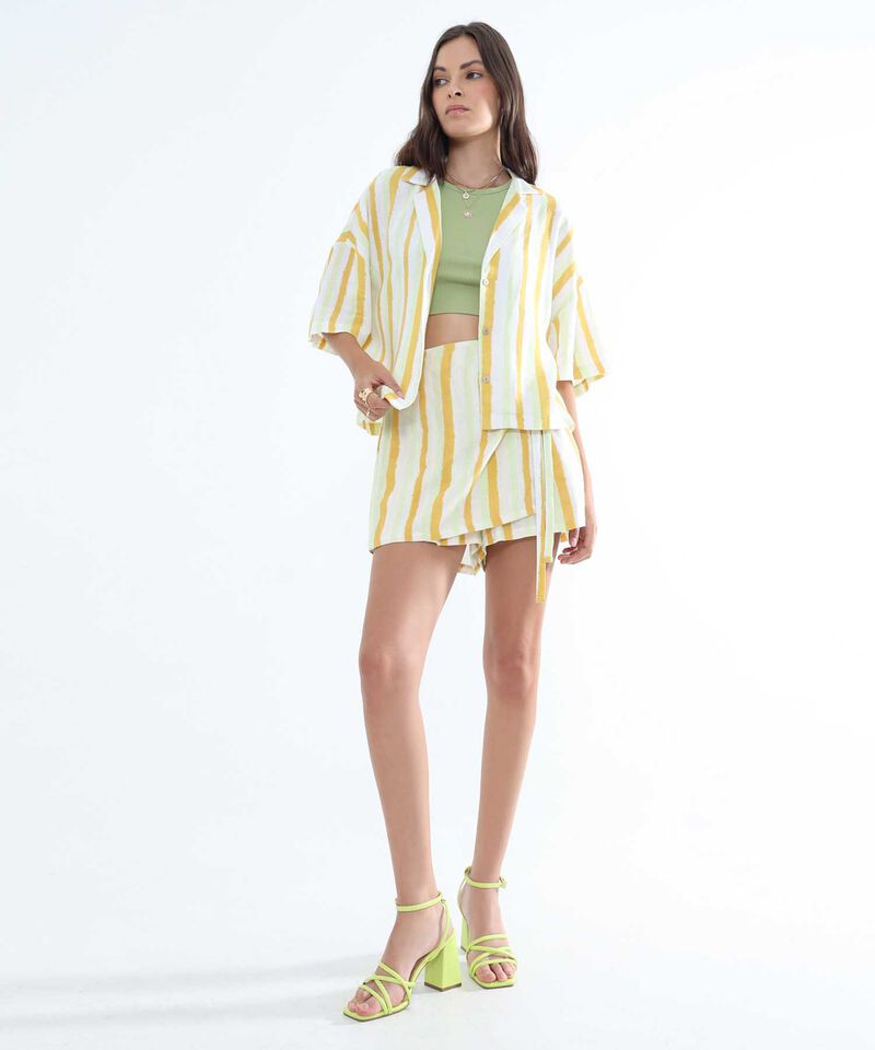 Blusas de moda para mujer