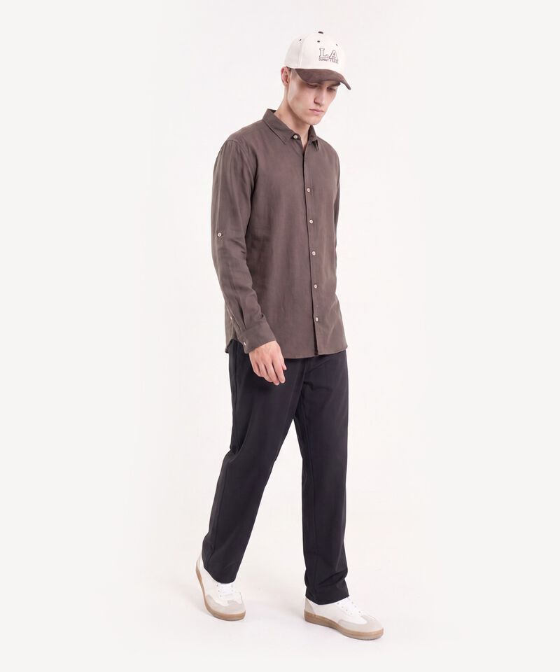 Camisa Para Hombre