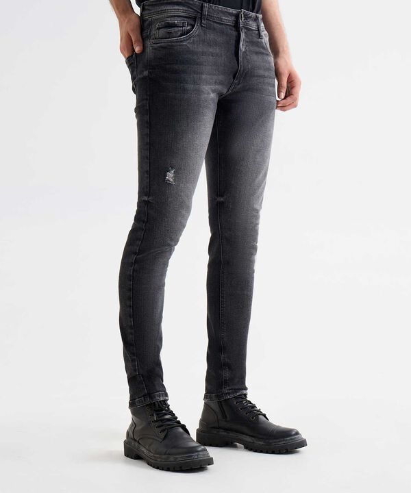 Jeans para hombre
