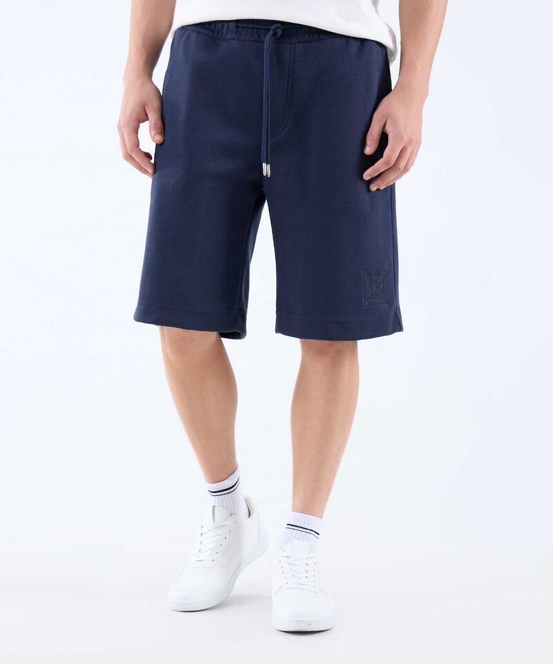 Bermudas para hombre