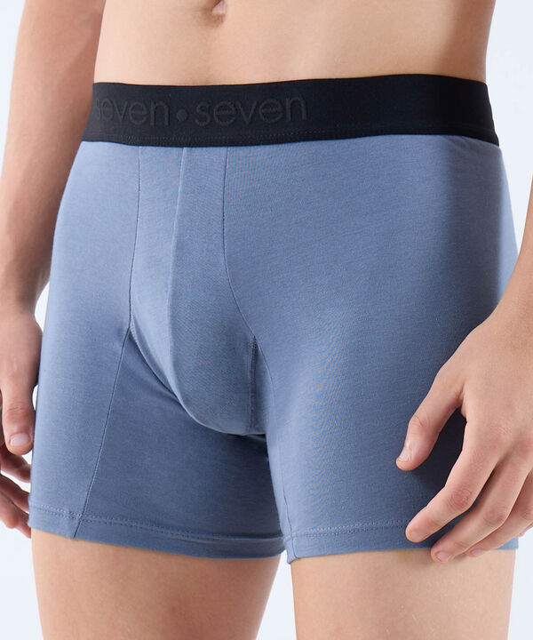 Boxers amplios para hombre