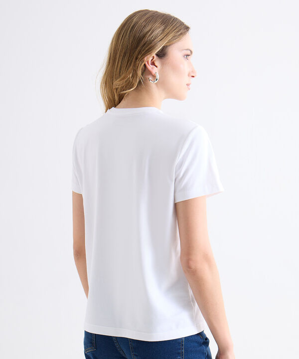 Camisetas Mujer