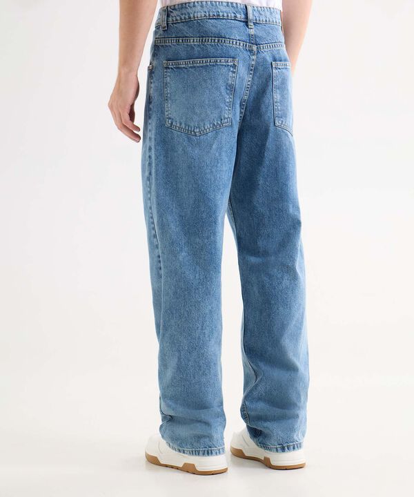 Jeans para hombre