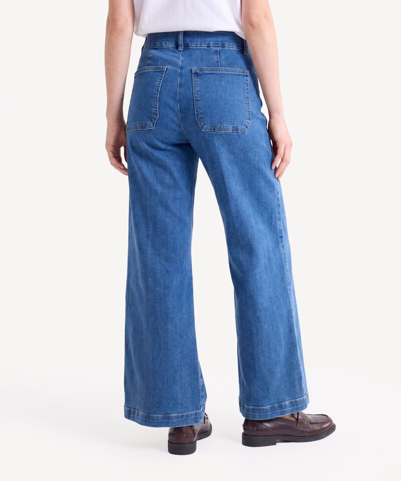 Jean para mujer