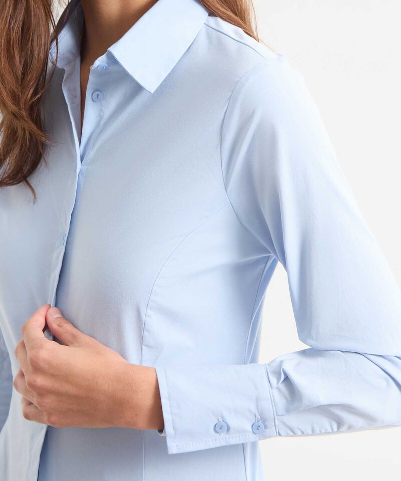 Blusas de moda para mujer
