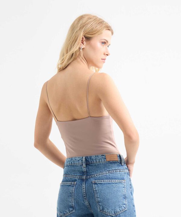 Bodys para mujer