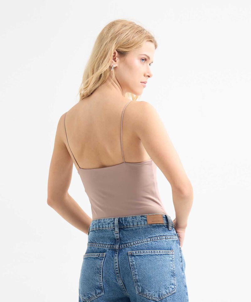 Bodys para mujer